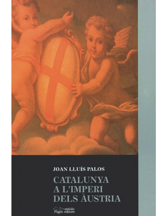 Catalunya a l'imperi dels Àustria. La pràctica de govern (segles XVI i XVII)