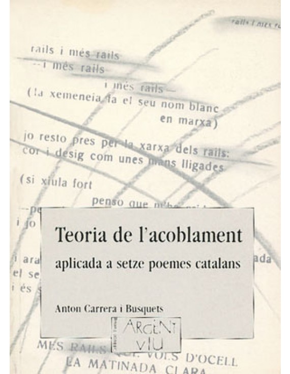 Teoria de l'acoblament aplicada a setze poemes catalans
