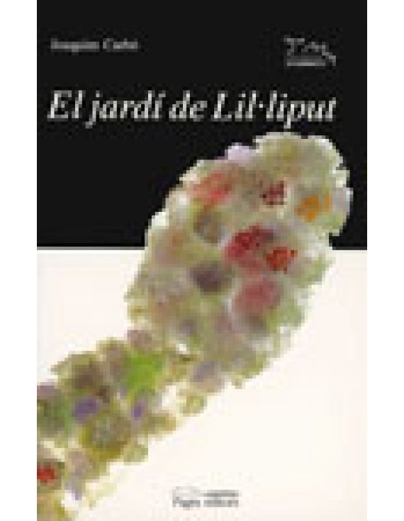 El jardí de Lil·liput