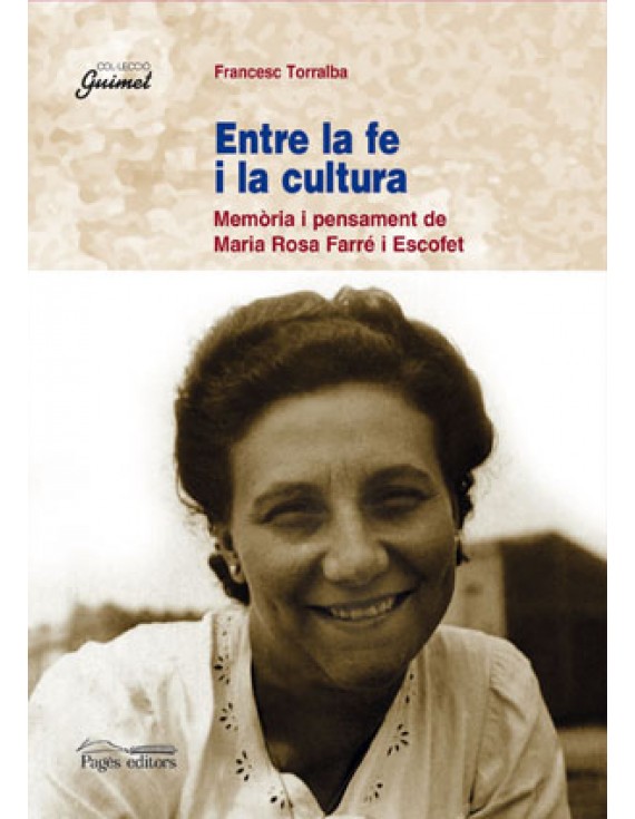 Entre la fe i la cultura