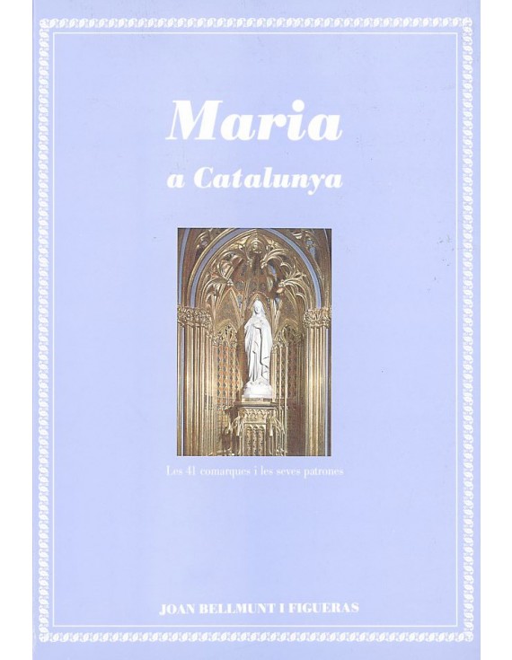 Maria a Catalunya