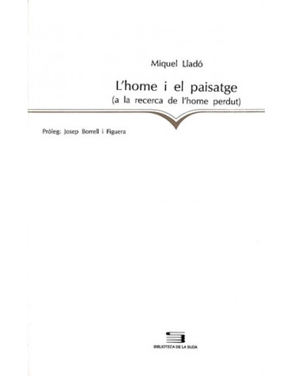 L'home i el paisatge