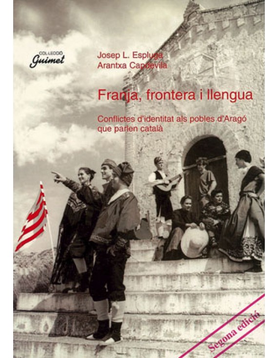 Franja, frontera i llengua