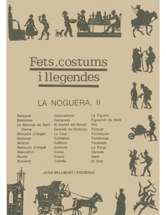 La Noguera II