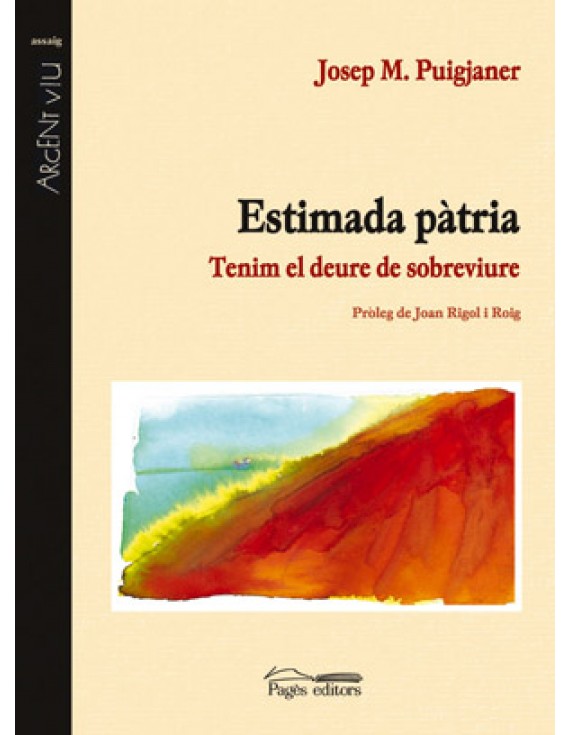 Estimada pàtria