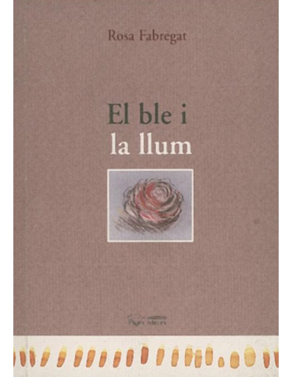 El ble i la llum