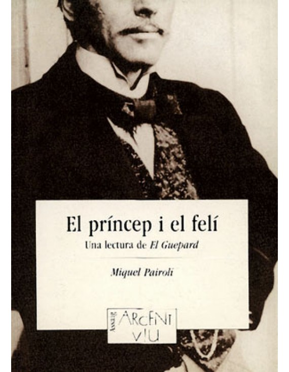 El príncep i el felí
