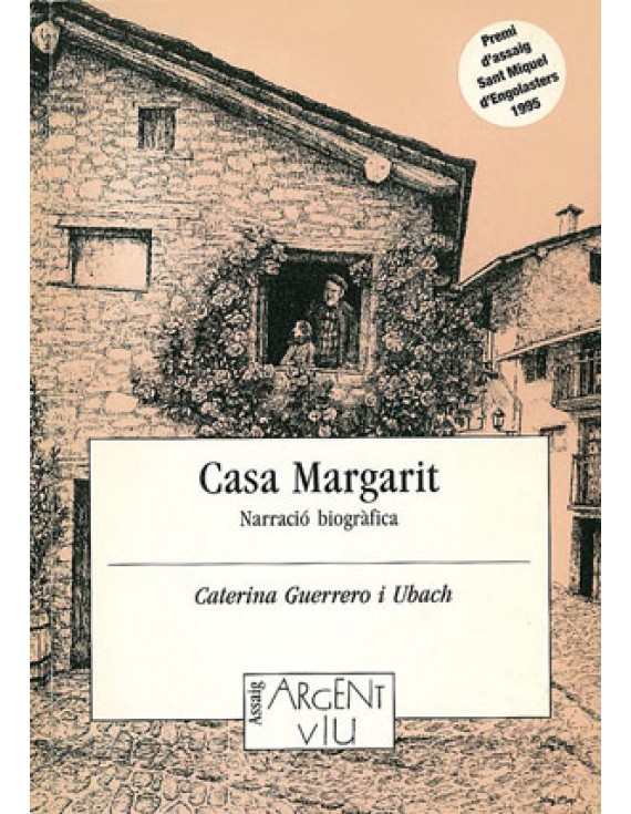 Casa Margarit