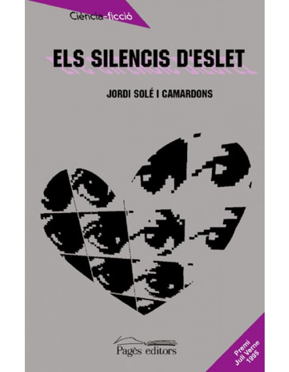 Els silencis d'eslet