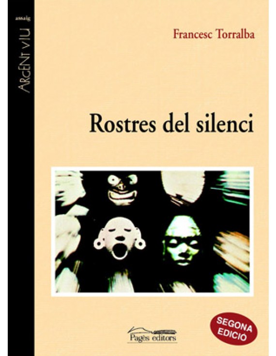 Rostres del silenci