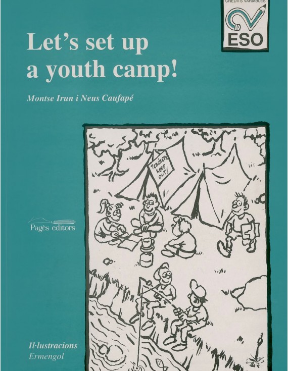 Let's set up a youth camp