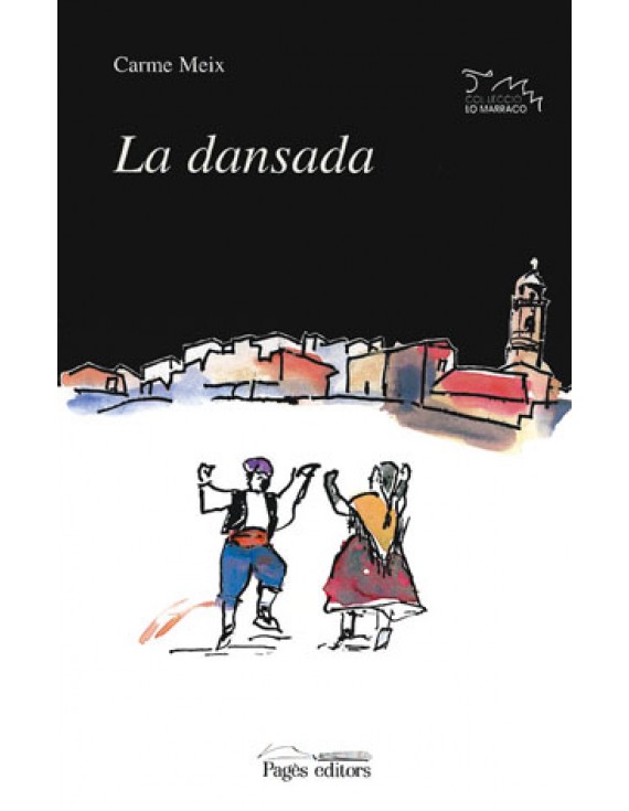 La dansada