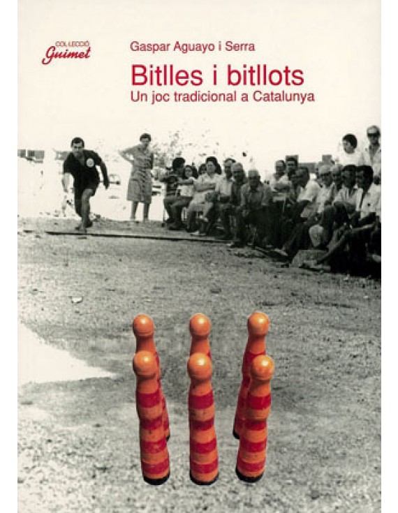 Bitlles i bitllots