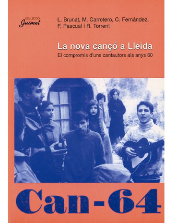La nova cançó a Lleida