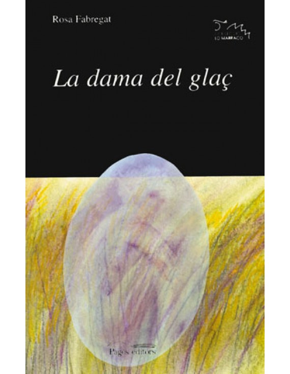 La dama del glaç