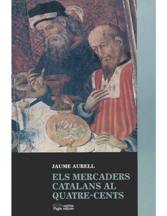 Els mercaders catalans al Quatre-cents