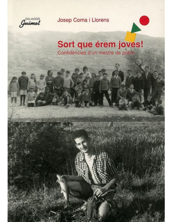 Sort que érem joves!