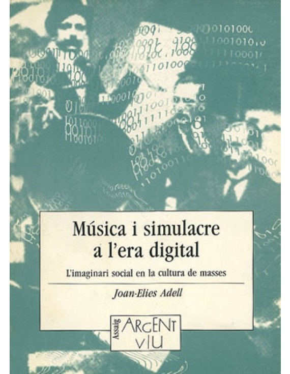 Música i simulacre a l'era digital
