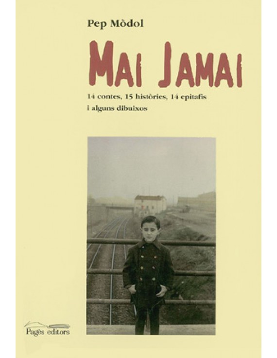 Mai jamai