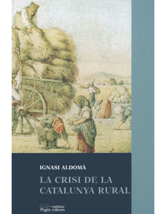 La crisi de la Catalunya rural
