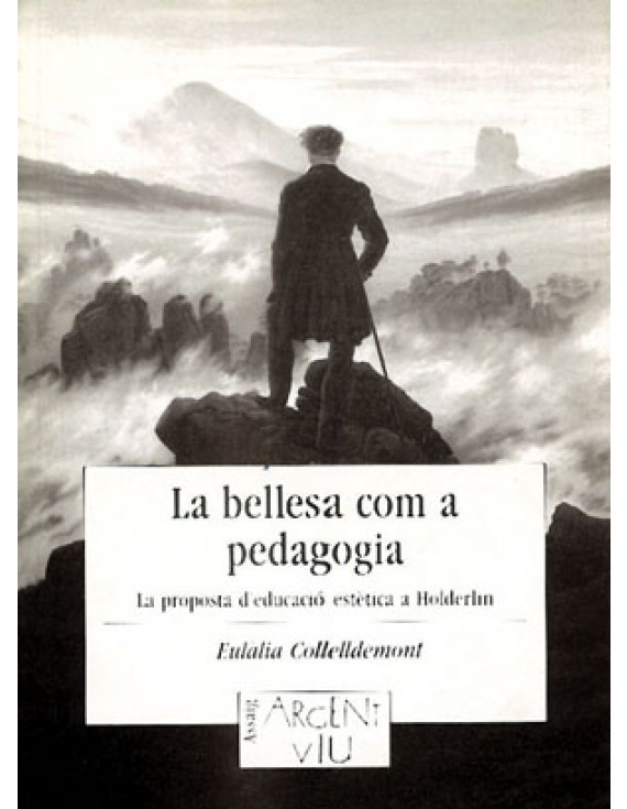 La bellesa com a pedagogia