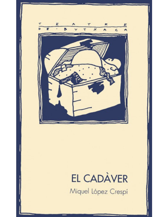 El cadàver