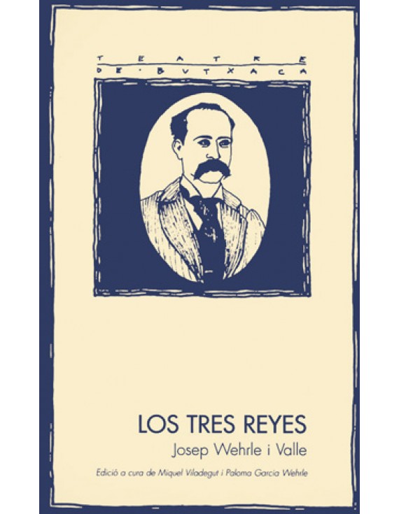 Los tres reyes