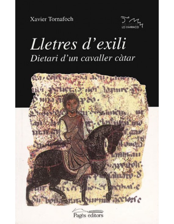 Lletres d'exili