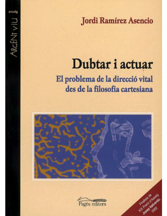 Dubtar i actuar