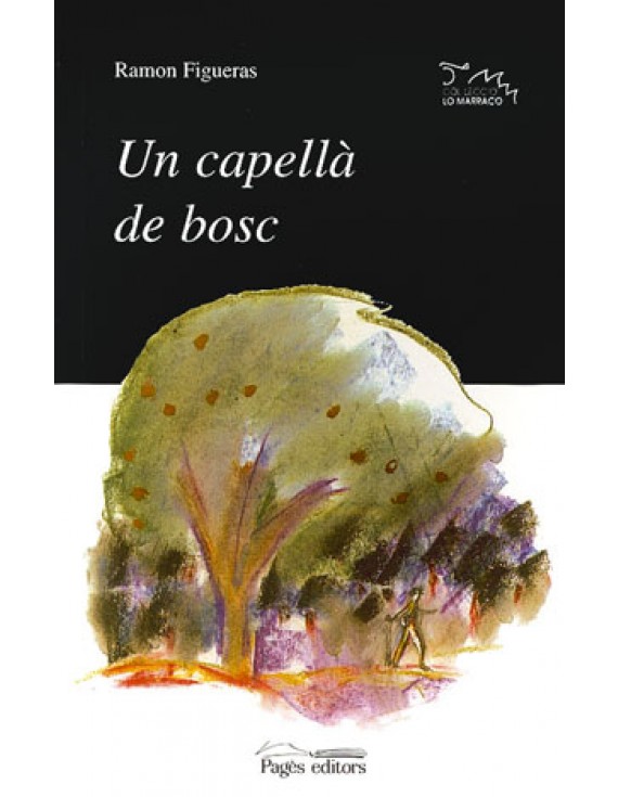 Un capellà de bosc