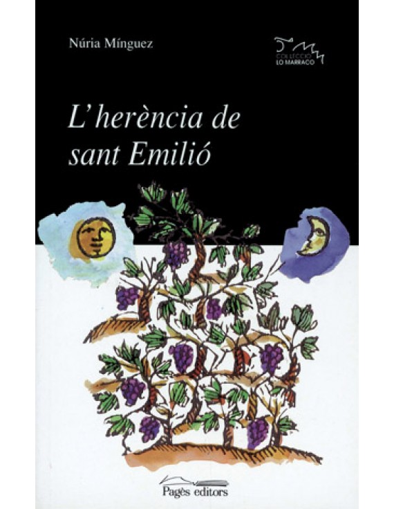 L'herència de sant Emilió