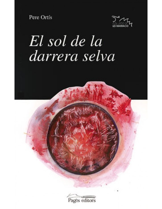 El sol de la darrera selva