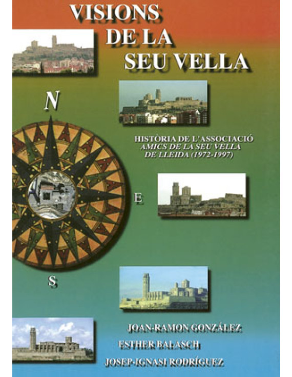 Visions de la Seu Vella
