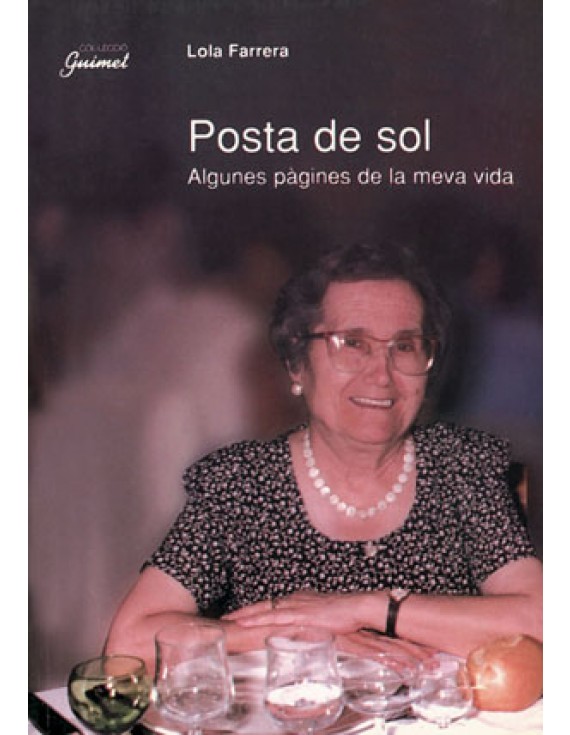Posta de sol
