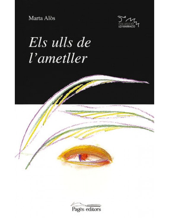 Els ulls de l'ametller
