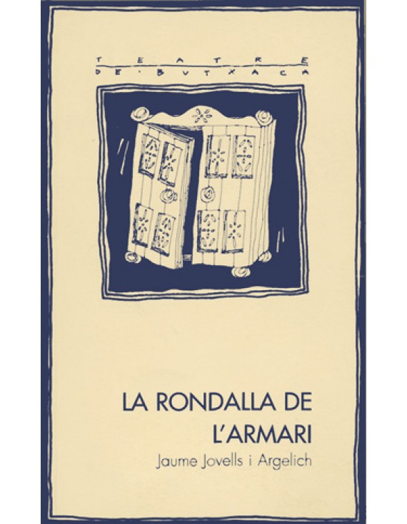 La rondalla de l'armari