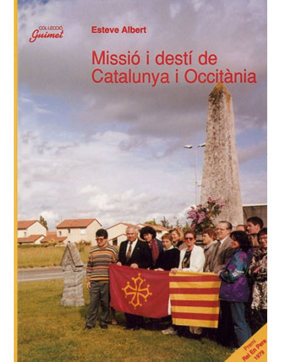 Missió i destí de Catalunya i Occitània