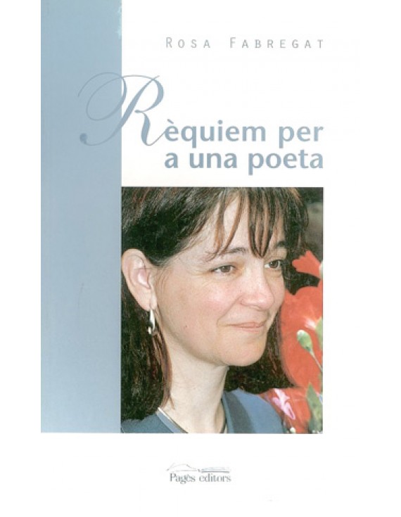 Rèquiem per a una poeta