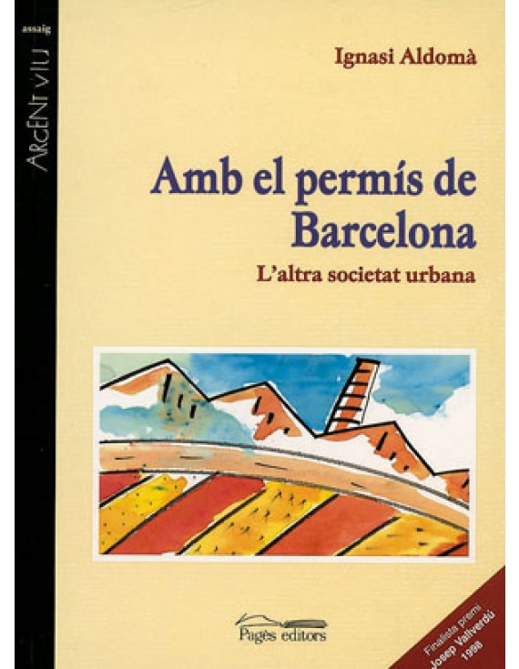 Amb el permís de Barcelona