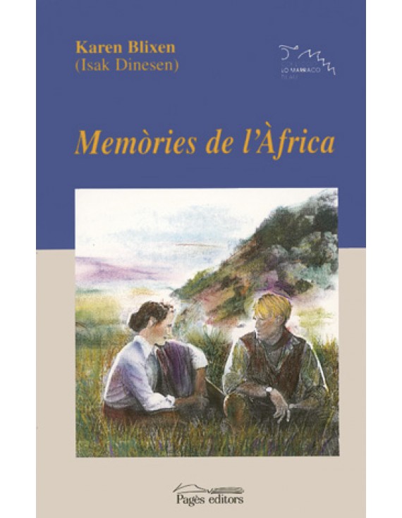 Memòries de l'Àfrica