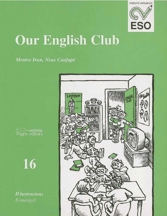 Our English Club