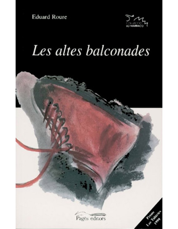 Les altes balconades