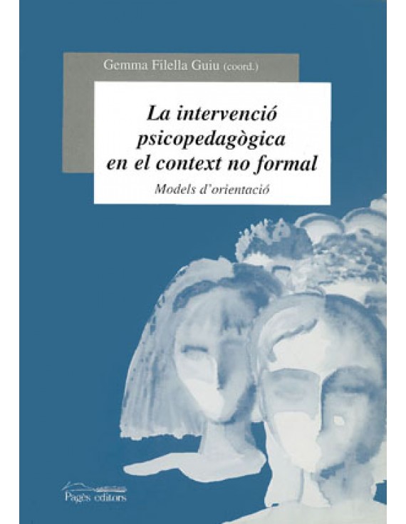 La intervenció psicopedagògica en el context no formal