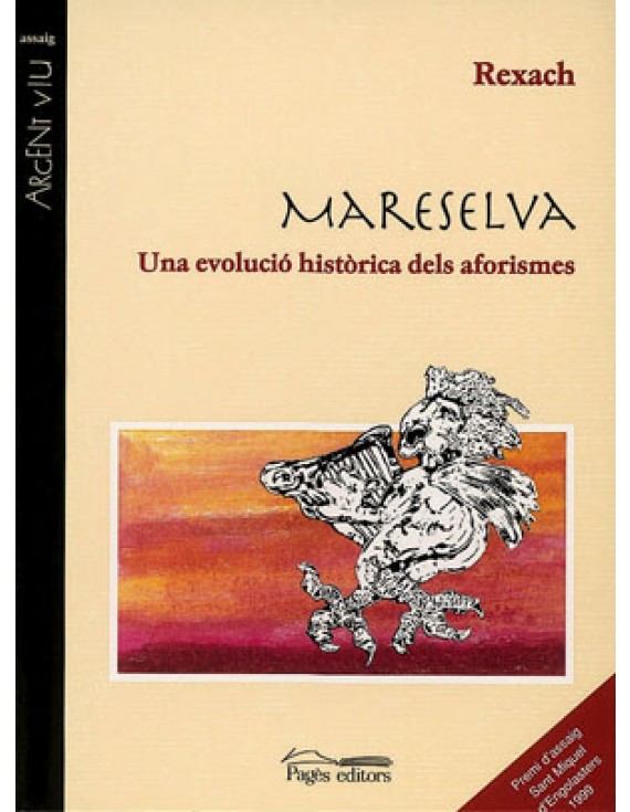Mareselva