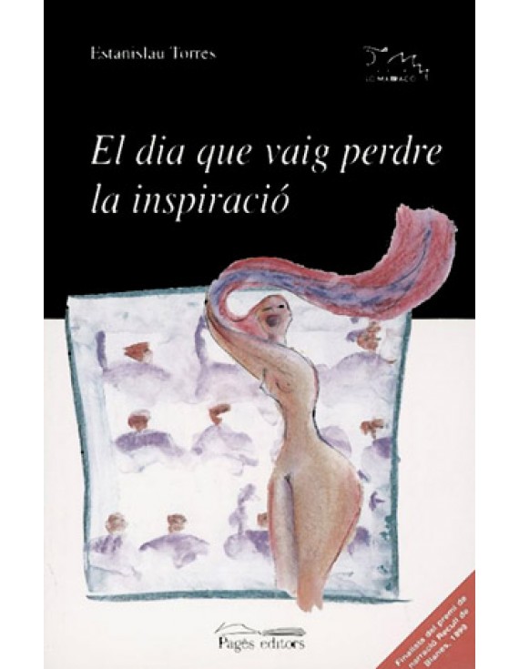 El dia que vaig perdre la inspiració