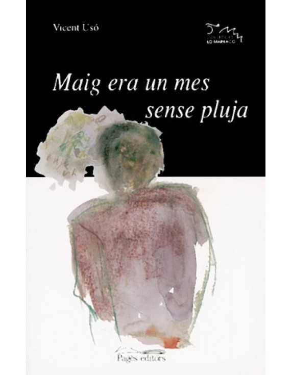 Maig era un mes sense pluja