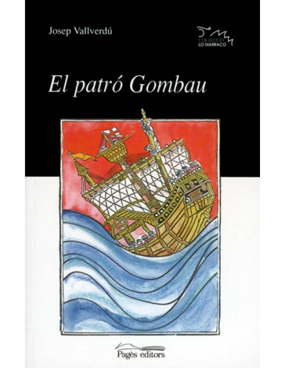 El patró Gombau