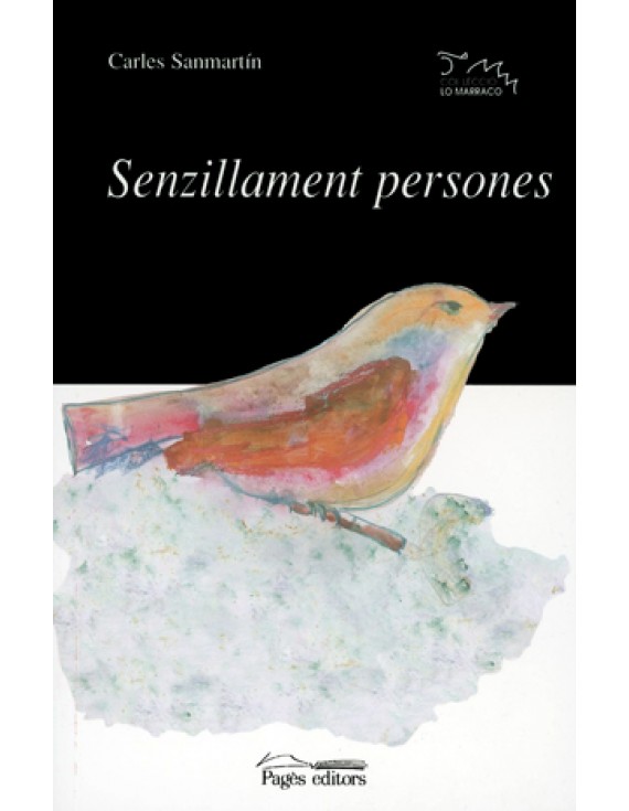 Senzillament persones