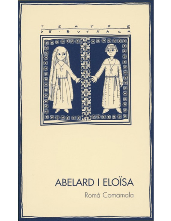Abelard i Eloïsa