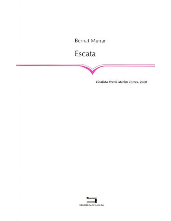 Escata